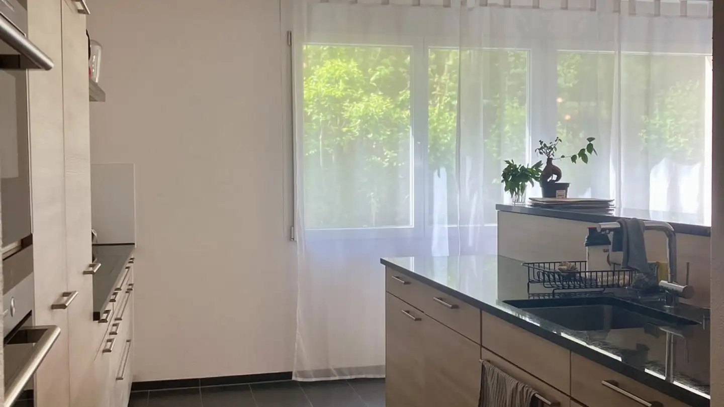 Single room for rent - Seilergasse 2b, 4800 Zofingen - Photo 4
