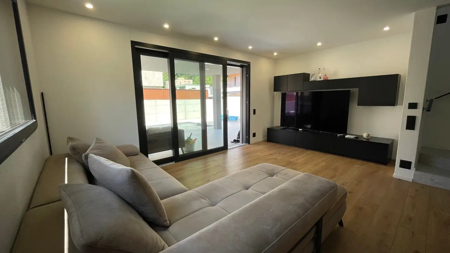 Villa in vendita - El Busc' Del Ram 6a, 6513 Monte Carasso - Photo 3