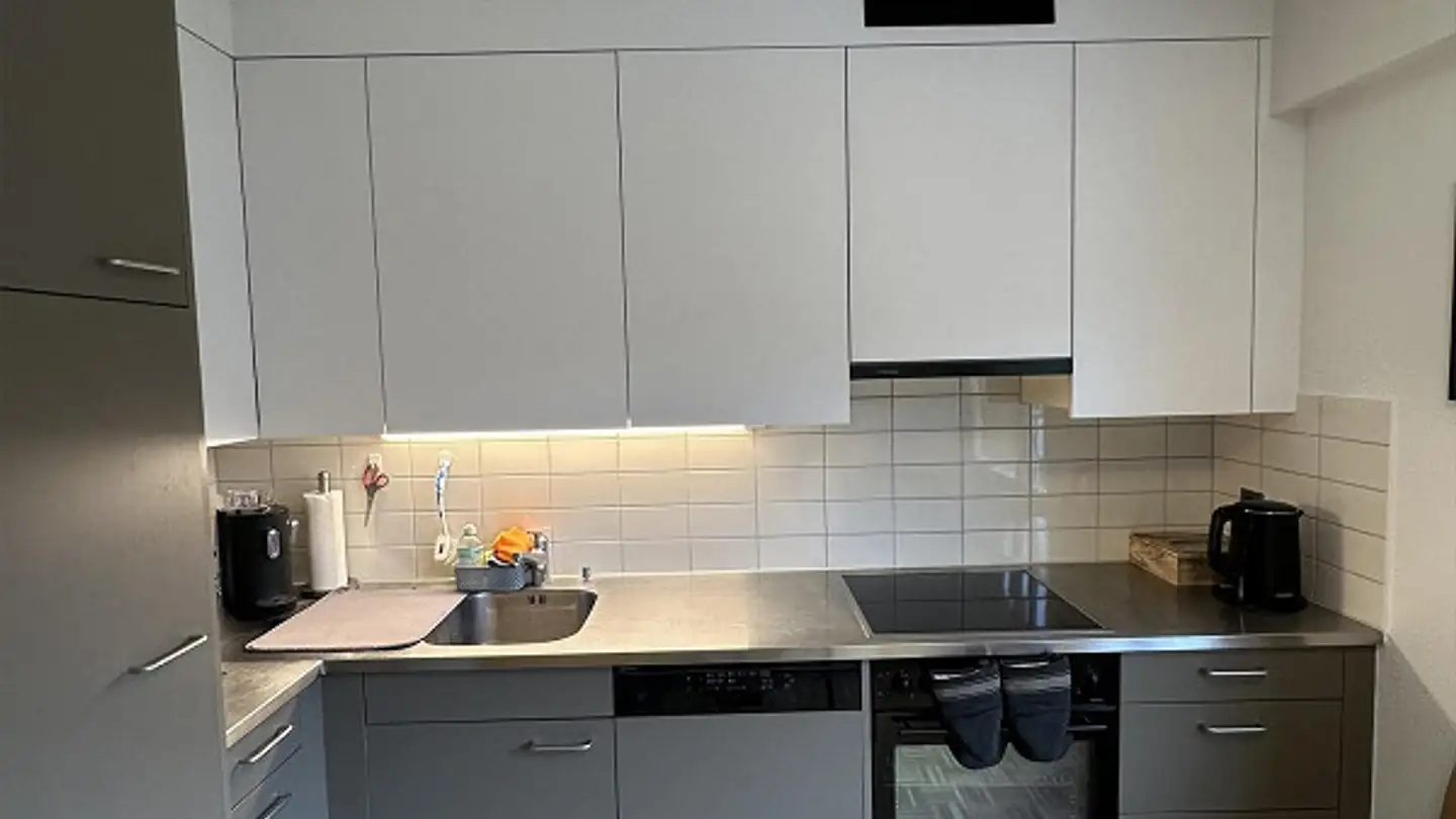 Appartement à louer - Kirchweg 23, 5415 Nussbaumen AG - Photo 3