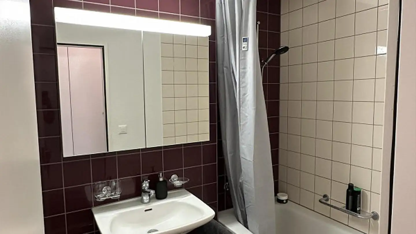 Appartement à louer - Kirchweg 23, 5415 Nussbaumen AG - Photo 4