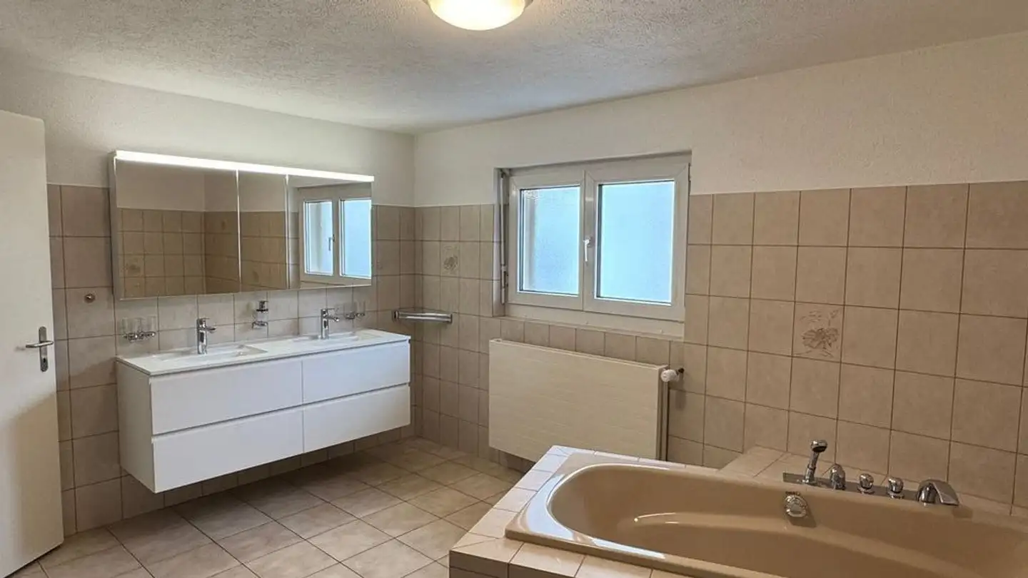 Appartement à louer - Hauptstrasse 7a, 8756 Mitlödi - Photo 4