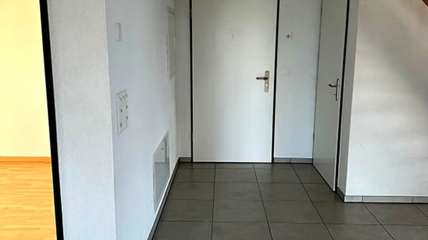 Attique à louer - Bornweg 6b, 4629 Fulenbach - Photo 2