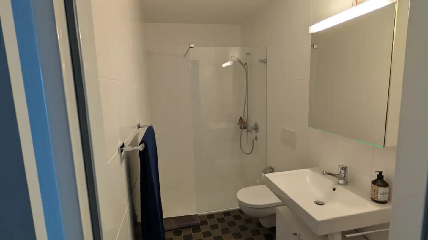 Wohnung mieten - 8005 Zürich - Foto 4