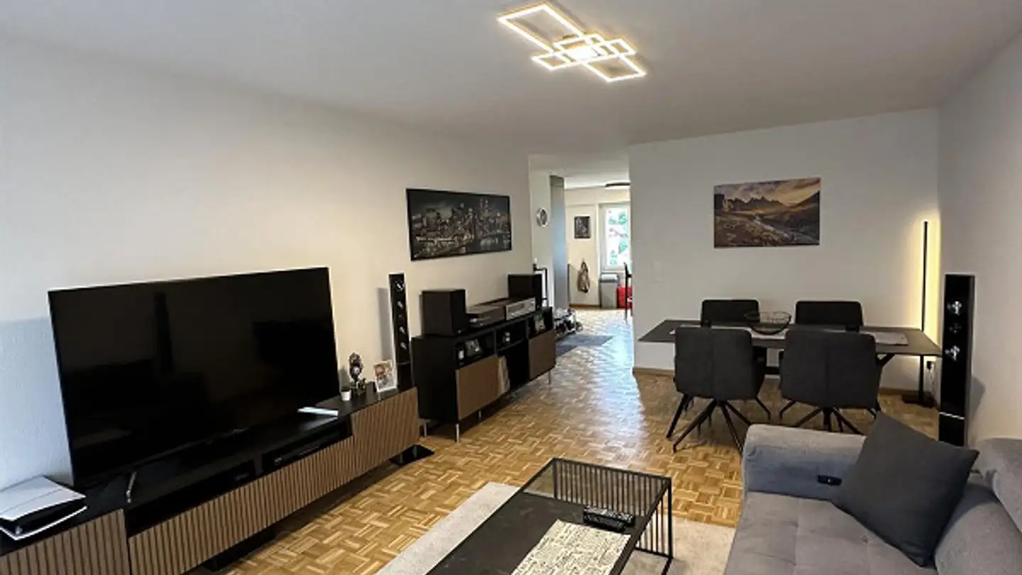 Appartement à louer - Kirchweg 23, 5415 Nussbaumen AG - Photo 2