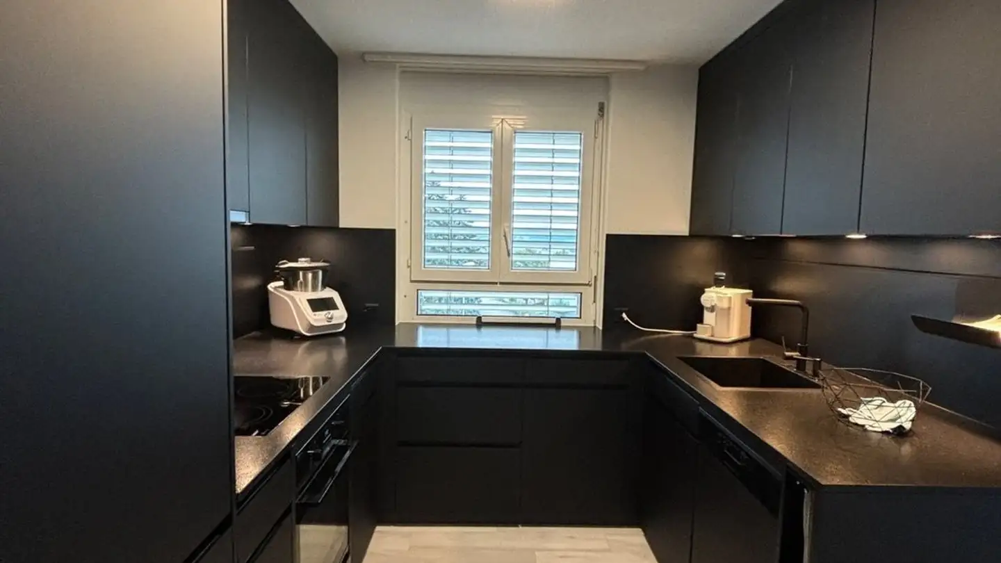 Wohnung mieten - Kastelsstrasse 81, 2540 Grenchen - Foto 2