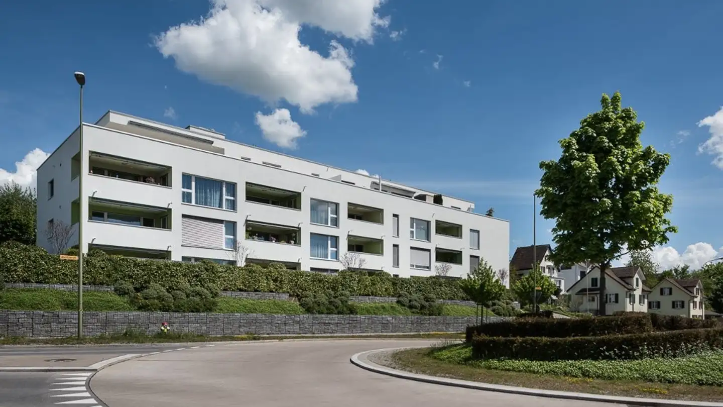 Werkstatt mieten - Zihlstrasse 46a, 8340 Hinwil