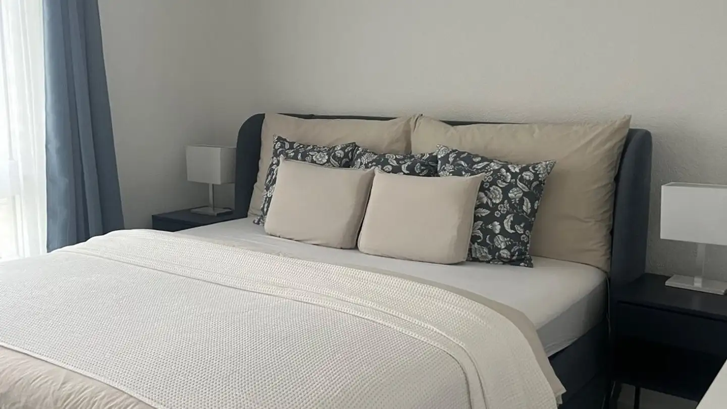 Wohnung mieten - Kastelsstrasse 81, 2540 Grenchen - Foto 3