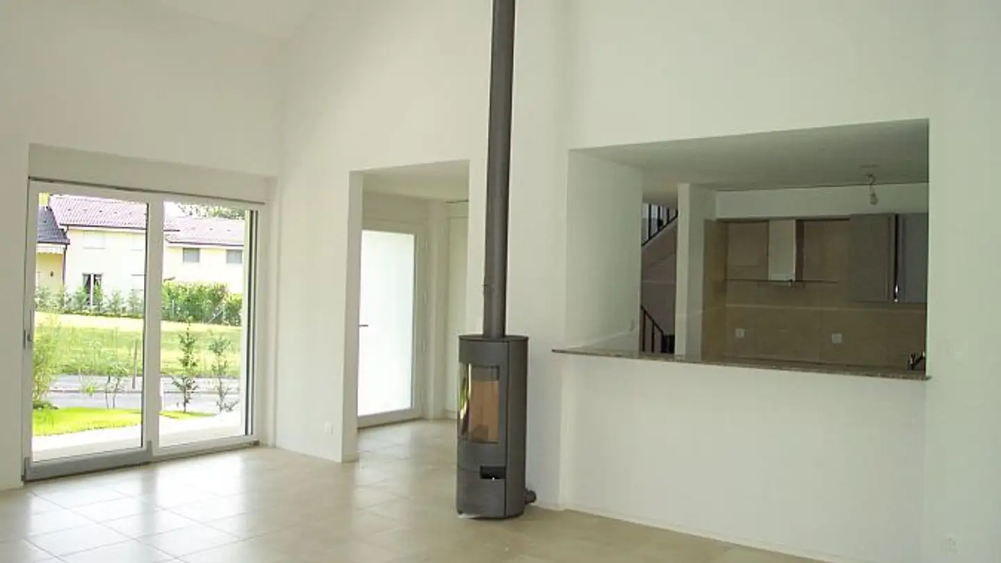 Casa bifamiliare in affitto - 1294 Genthod - Foto 2