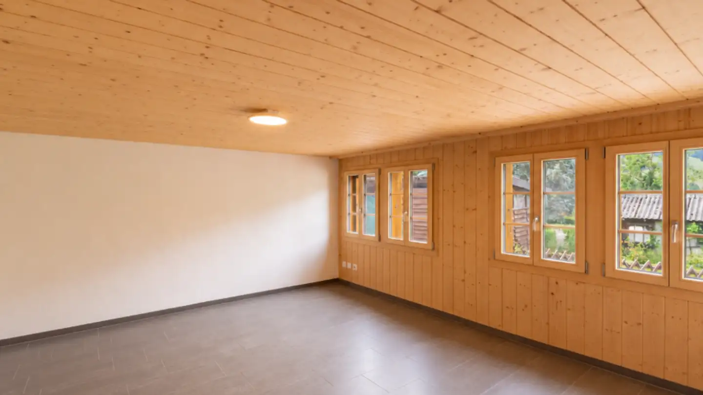 Casa singola in vendita - Zur Obern 156a, 3764 Weissenburg - Foto 2
