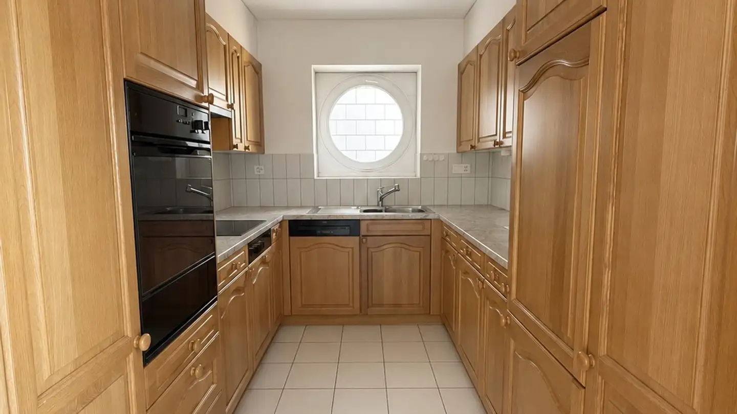 Appartement à vendre - Schaffhauserstrasse 645, 8052 Zürich - Photo 3