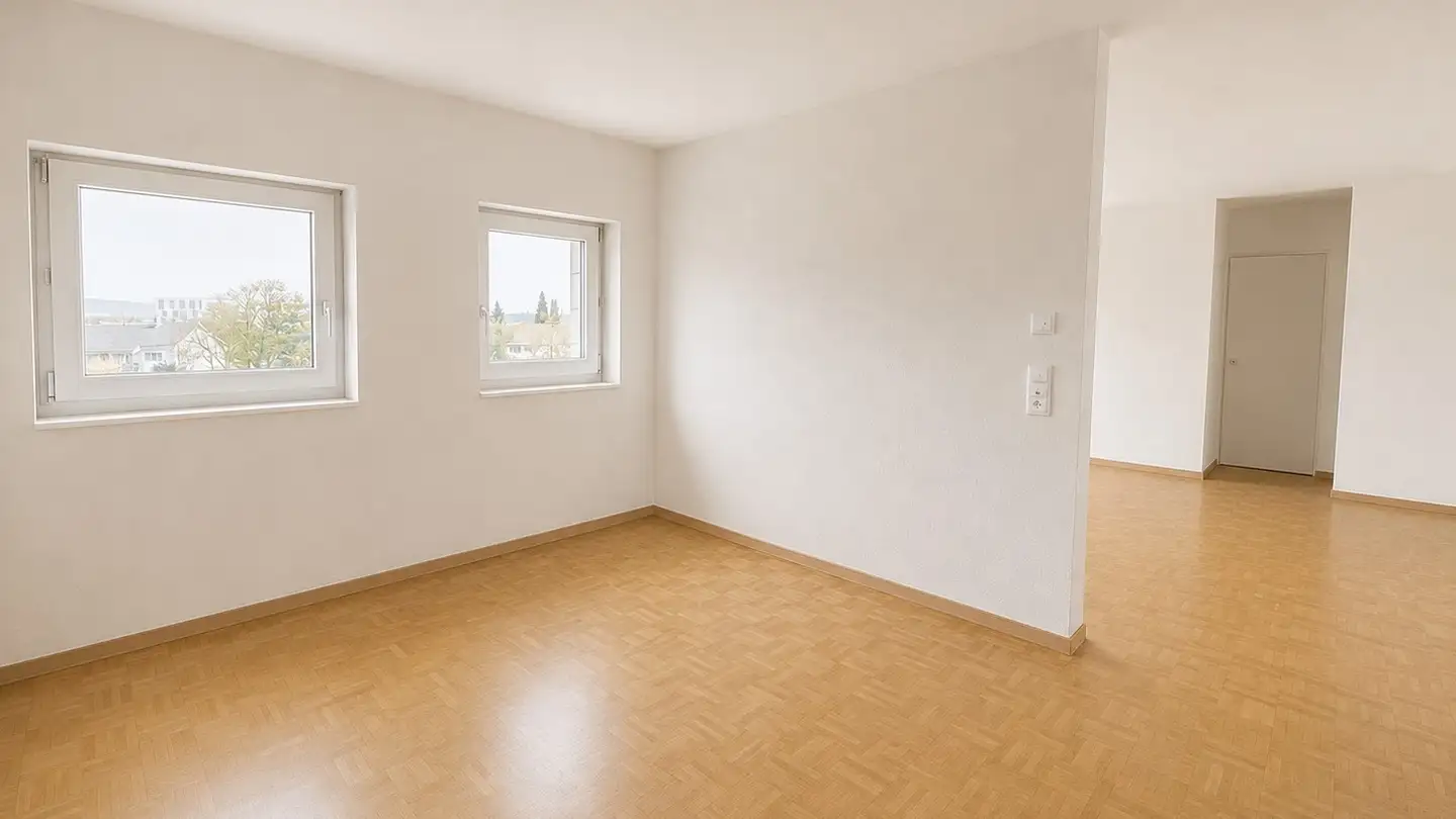 Appartement à vendre - Schaffhauserstrasse 645, 8052 Zürich - Photo 4