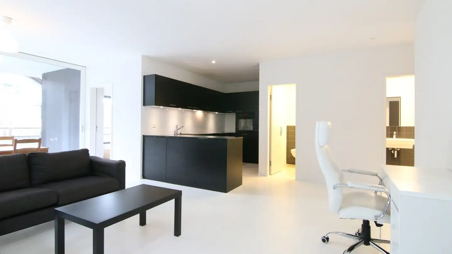 Apartment for rent - Dennigkofenweg 23, 3073 Gümligen