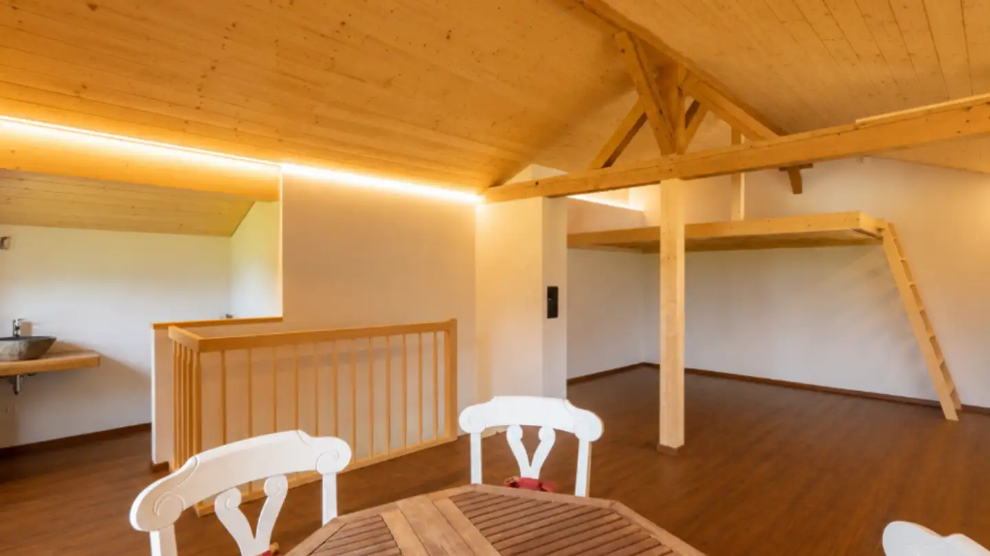 Casa singola in vendita - Zur Obern 156a, 3764 Weissenburg - Foto 4