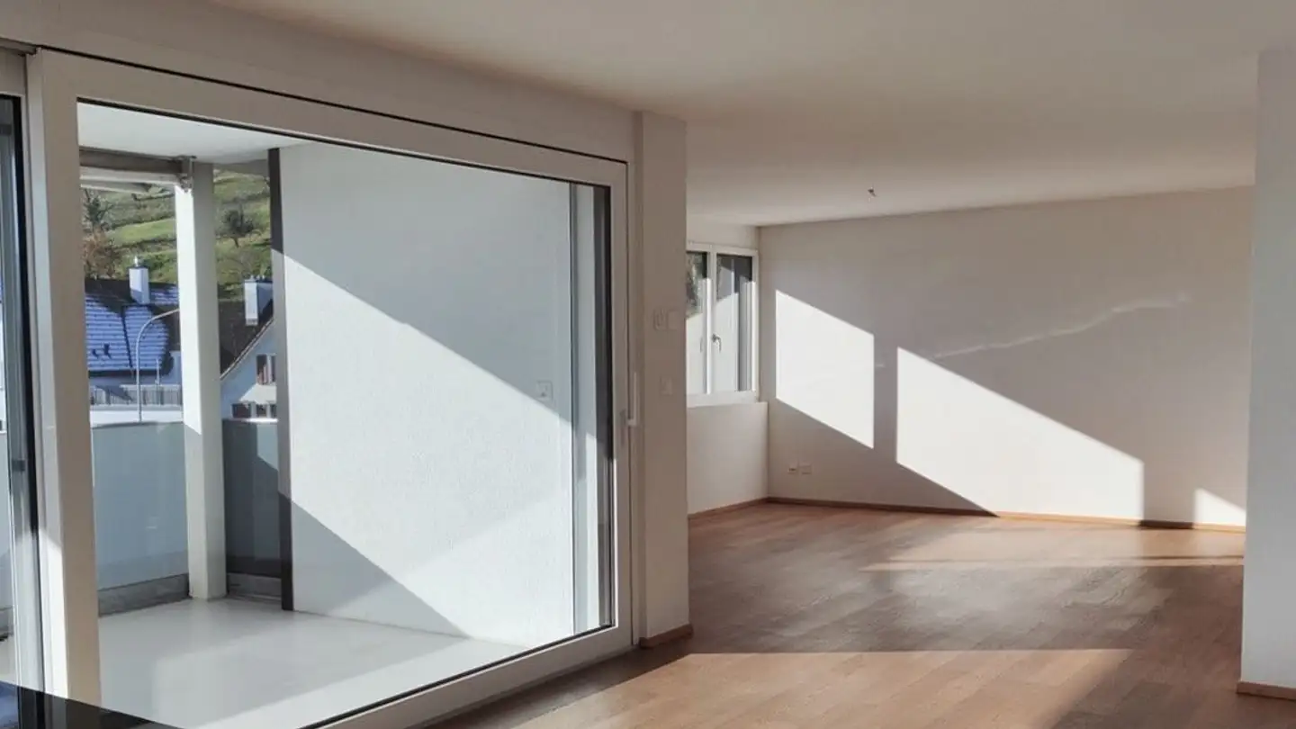 Apartment for rent - Austrasse 7, 9464 Rüthi (Rheintal)