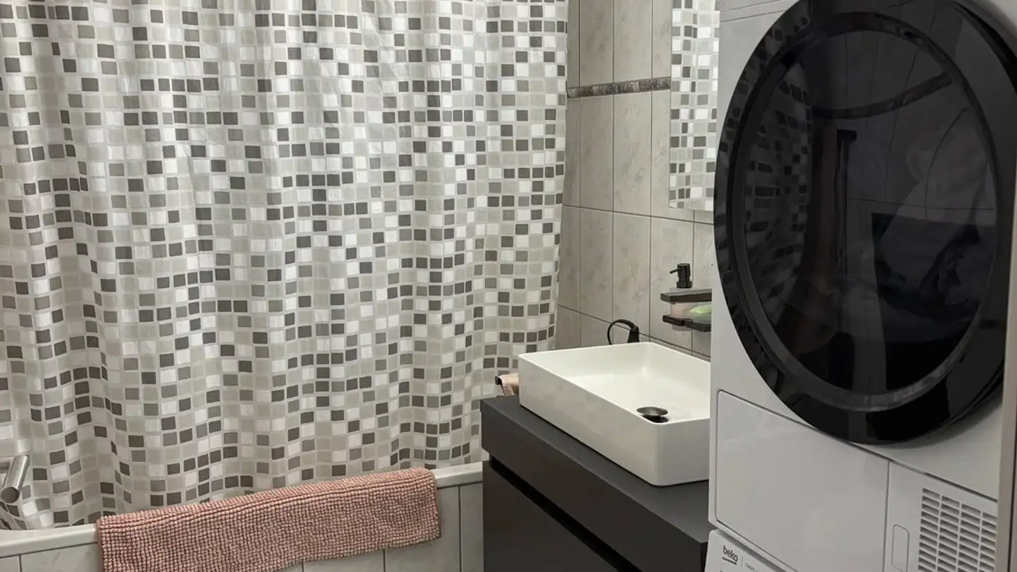 Wohnung mieten - Kastelsstrasse 81, 2540 Grenchen - Foto 4