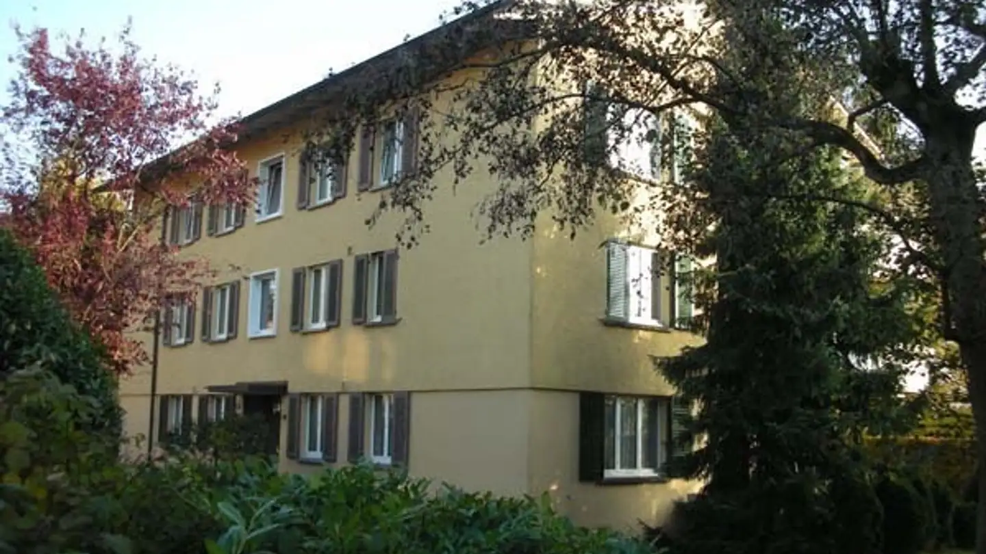 Apartment for rent - Engadinerweg 1, 8049 Zürich
