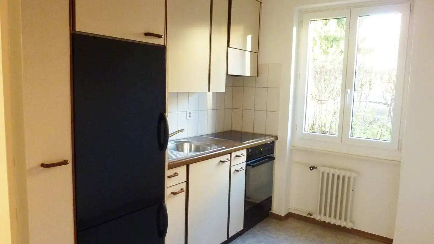 Apartment for rent - Engadinerweg 1, 8049 Zürich - Photo 3