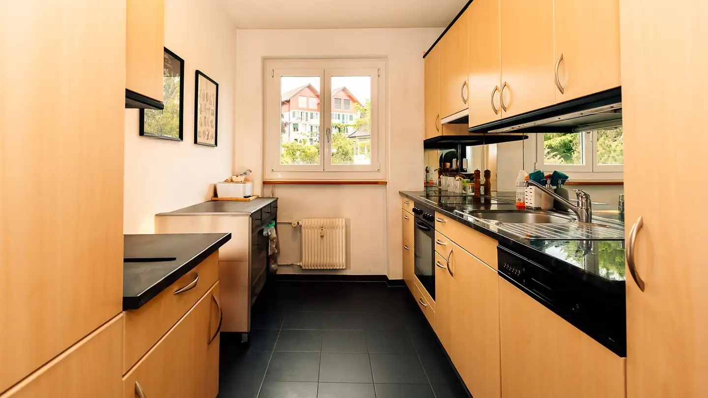 Appartamento in vendita - Sägemattstrasse 20, 3097 Liebefeld - Photo 2