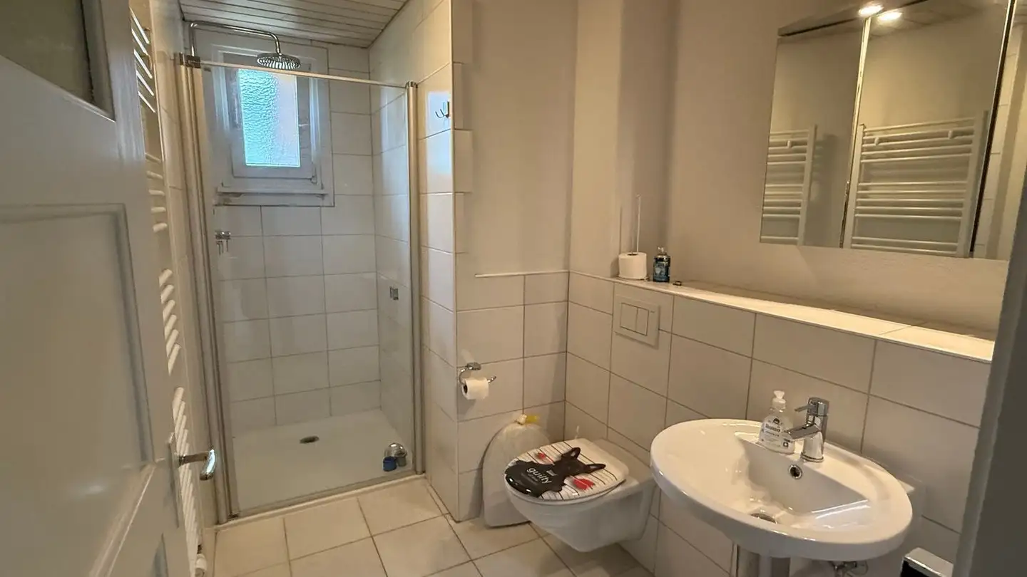 Appartement à louer - Bernstrasse 50, 3053 Münchenbuchsee - Photo 2