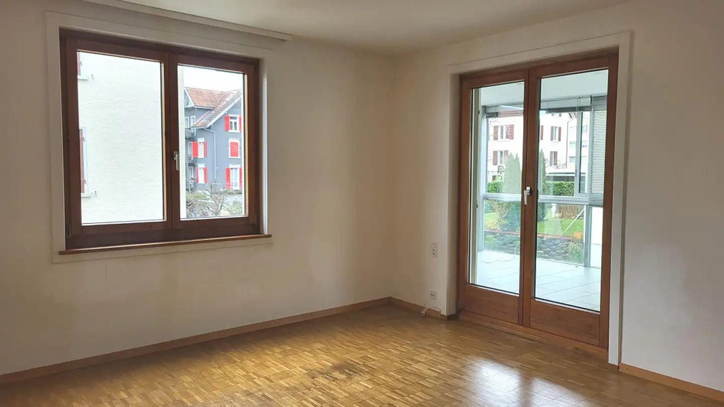 Appartement à louer - Mythenstrasse 8, 8800 Thalwil