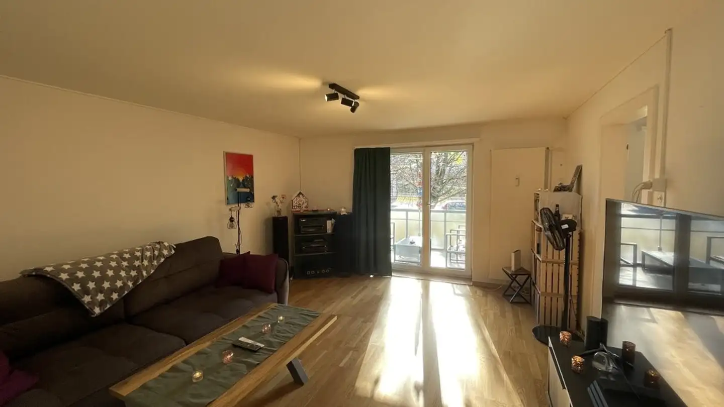 Appartamento in affitto - Schleusenstrasse 1, 9620 Lichtensteig - Photo 2