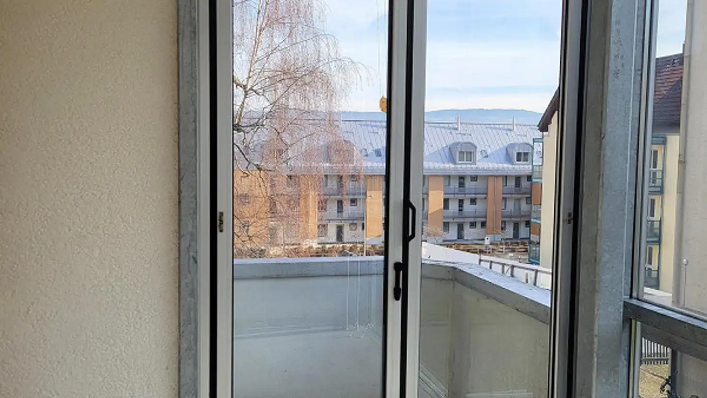 Appartement à louer - Mythenstrasse 8, 8800 Thalwil - Photo 3