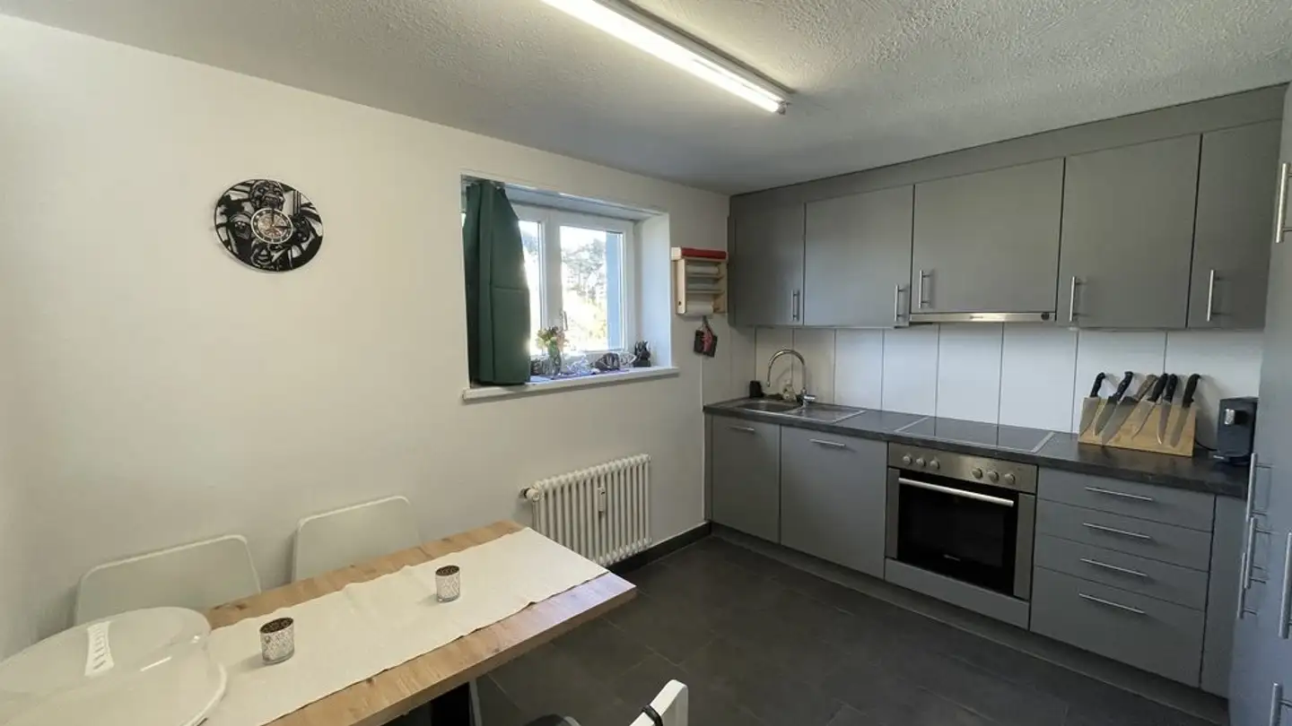 Appartamento in affitto - Schleusenstrasse 1, 9620 Lichtensteig - Photo 3