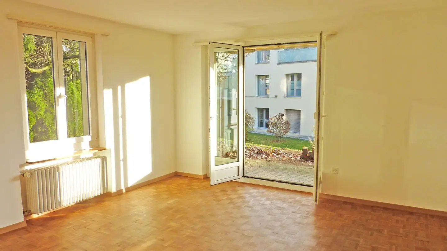 Apartment for rent - Engadinerweg 1, 8049 Zürich - Photo 2
