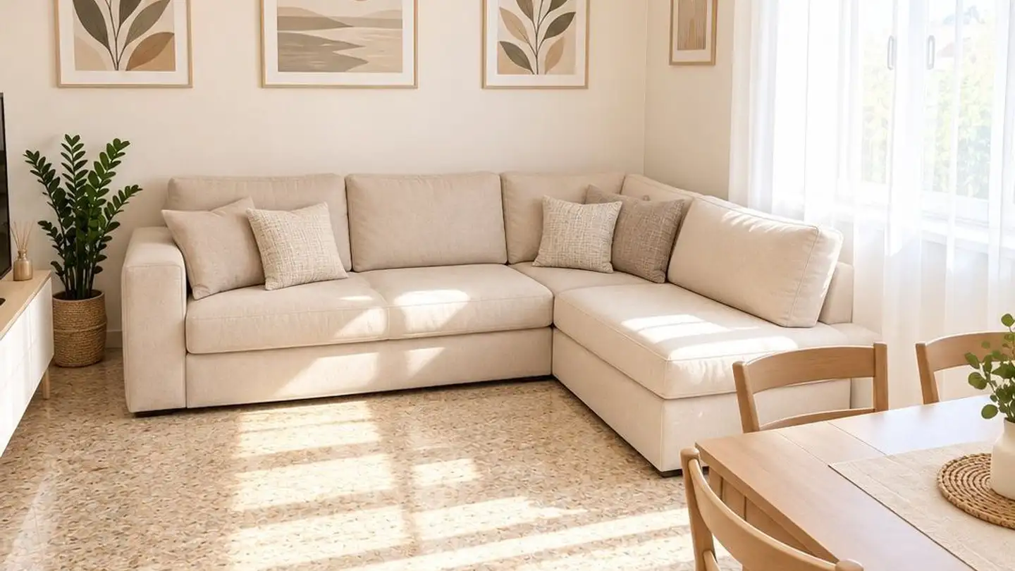Wohnung mieten - Via Girardolo Del Nado 2, 6500 Bellinzona - Foto 3