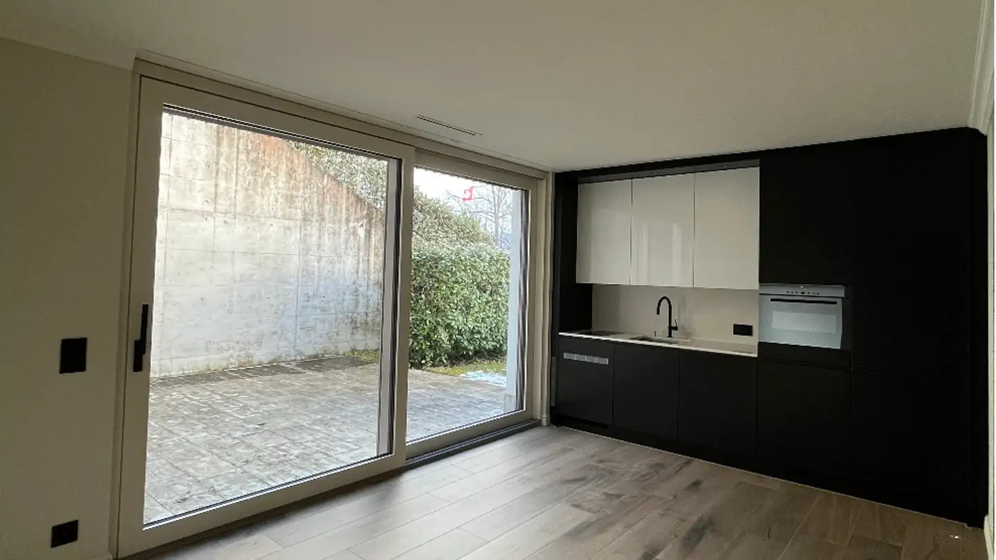 Wohnung mieten - Adligenswilerstrasse, 6006 Luzern