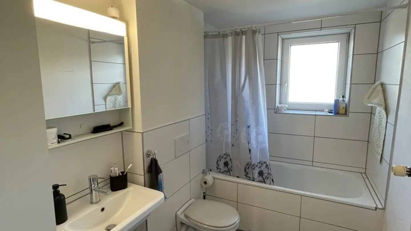 Appartamento in affitto - Schleusenstrasse 1, 9620 Lichtensteig - Photo 4