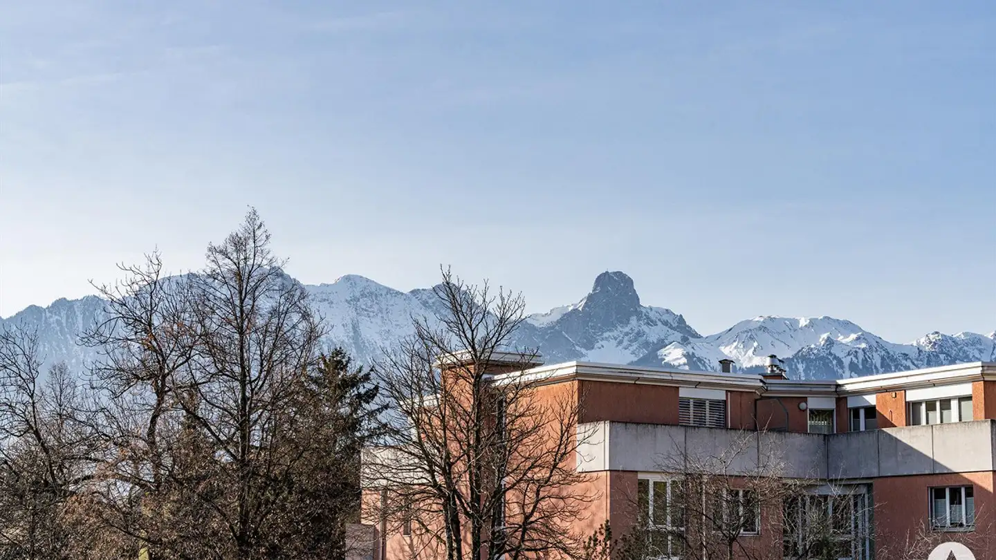 Einfamilienhaus kaufen - Frutigenstrasse 29, 3600 Thun - Foto 3
