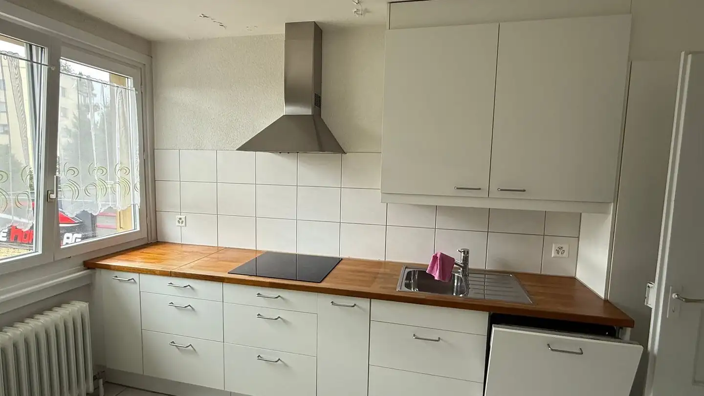 Appartement à louer - Bernstrasse 50, 3053 Münchenbuchsee - Photo 3