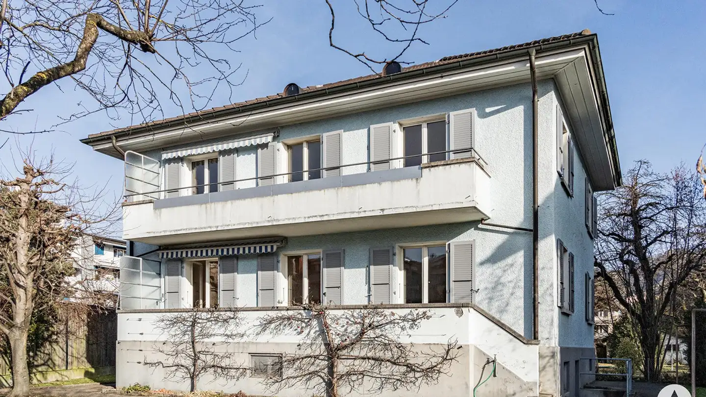 Einfamilienhaus kaufen - Frutigenstrasse 29, 3600 Thun - Foto 4