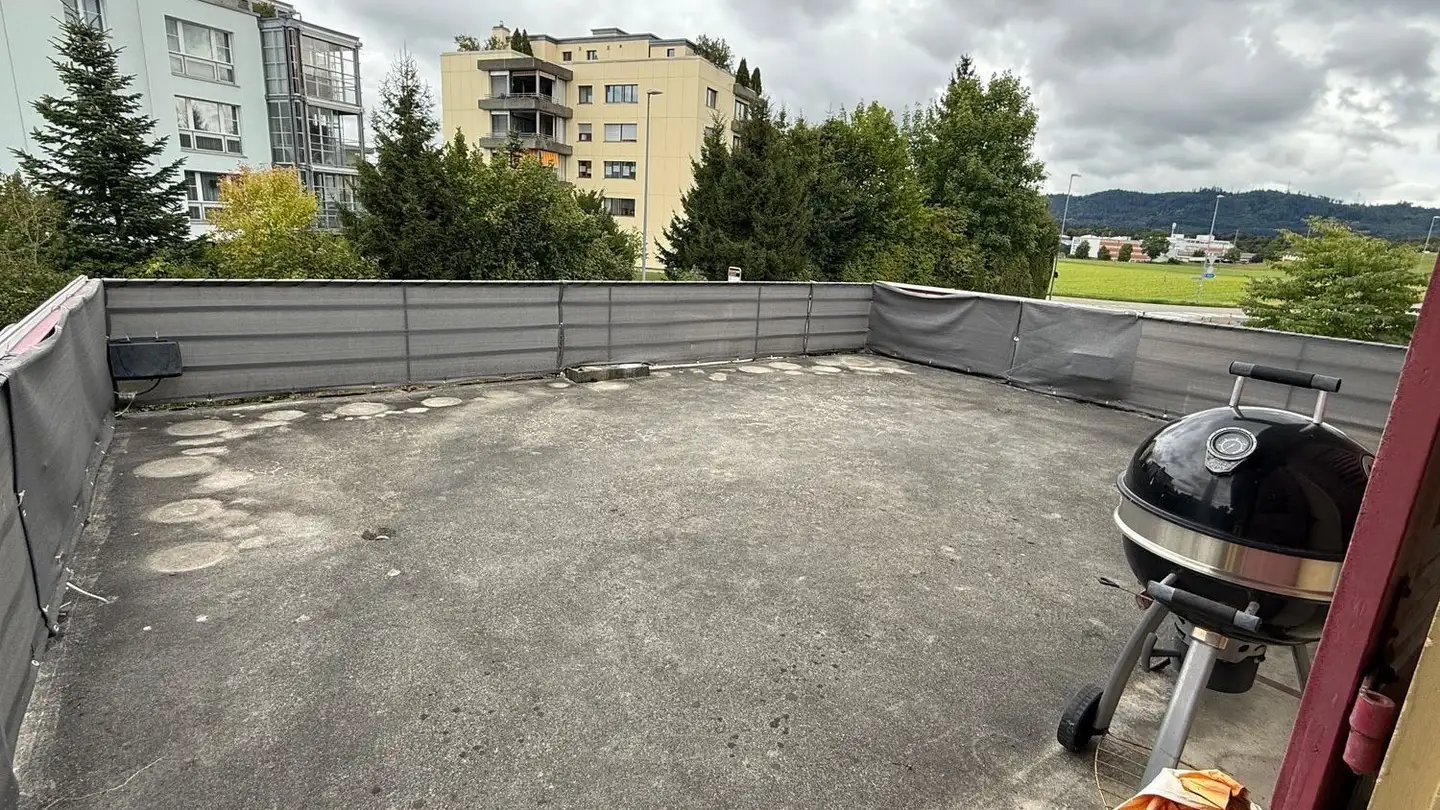 Appartement à louer - Bernstrasse 50, 3053 Münchenbuchsee - Photo 4