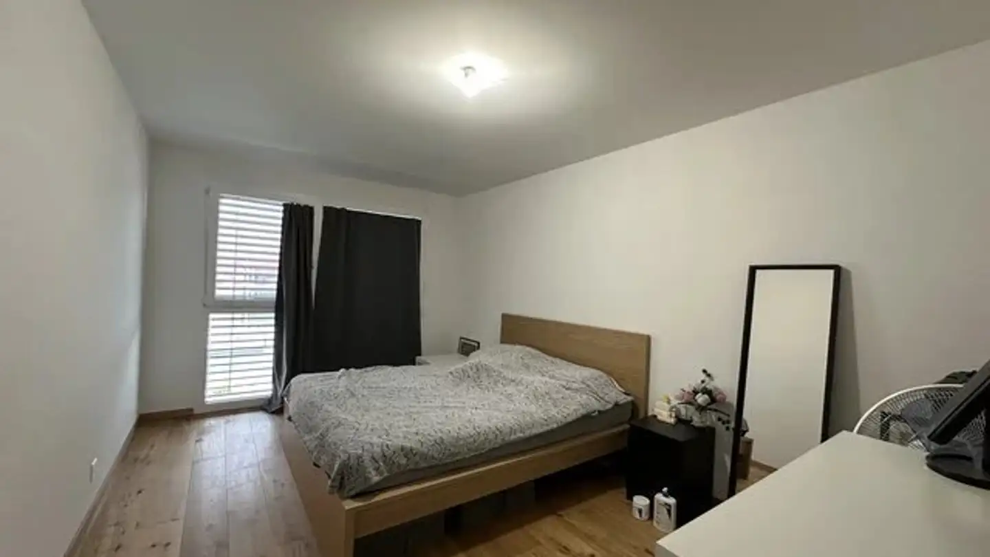 Apartment for rent - Route D'oron 154, 1676 Chavannes-les-Forts - Photo 3