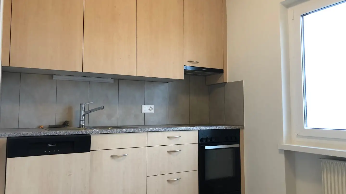 Appartamento in affitto - Grenzweg 3, 2540 Grenchen - Photo 2