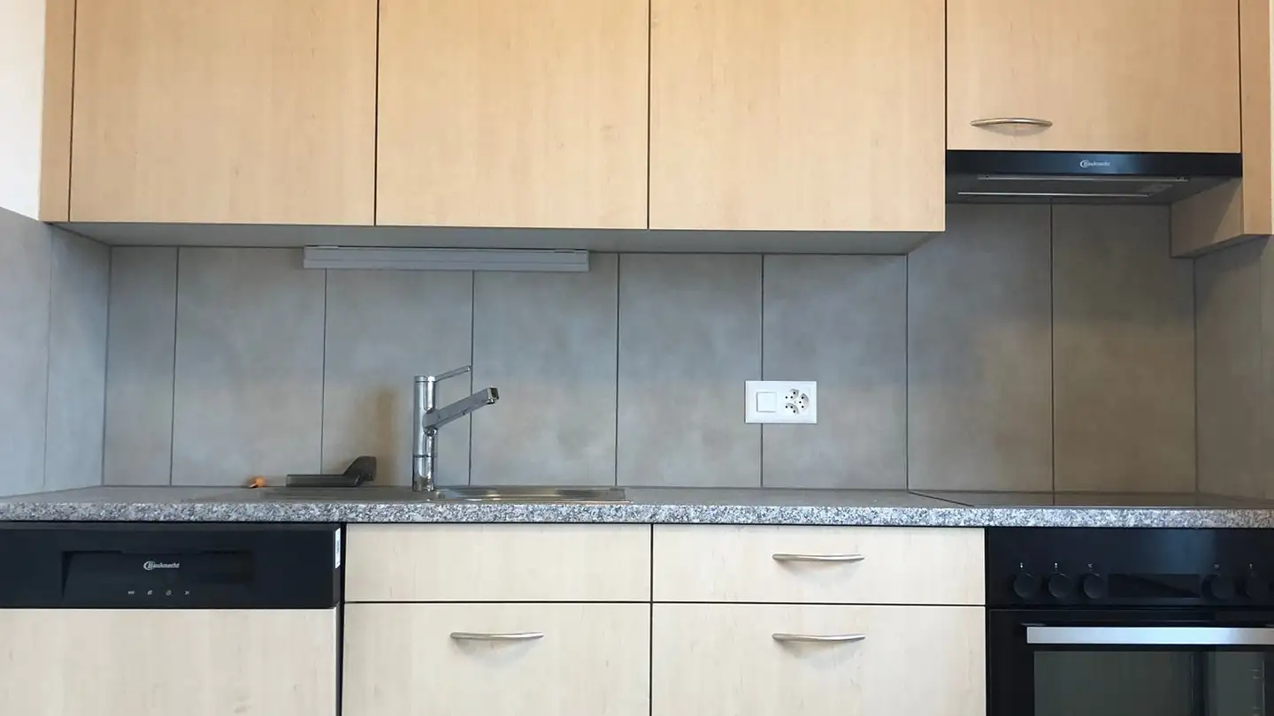 Appartamento in affitto - Grenzweg 3, 2540 Grenchen - Photo 3