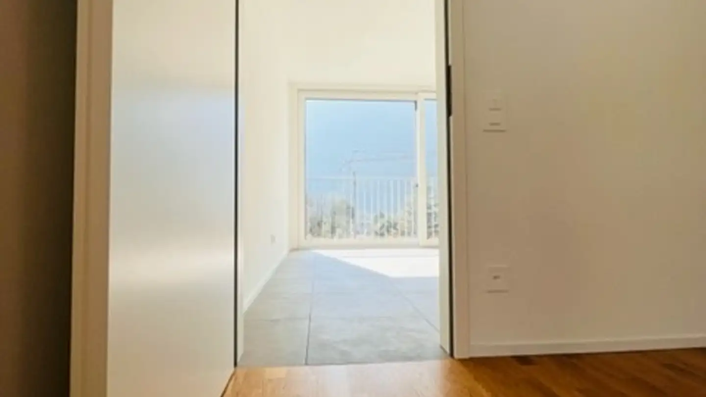 Apartment for rent - Piazza Stazione 12, 6537 Grono - Photo 3