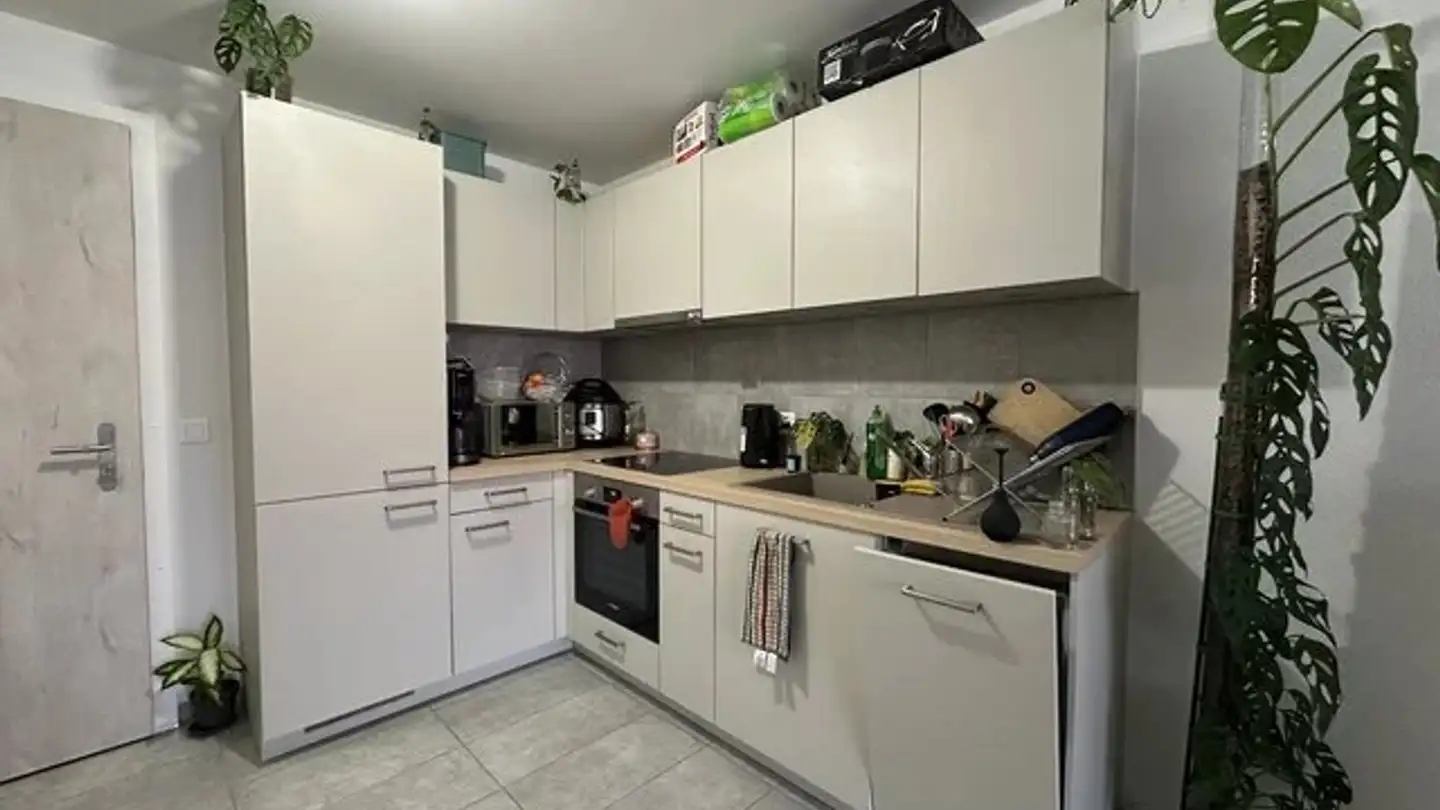 Apartment for rent - Route D'oron 154, 1676 Chavannes-les-Forts - Photo 2