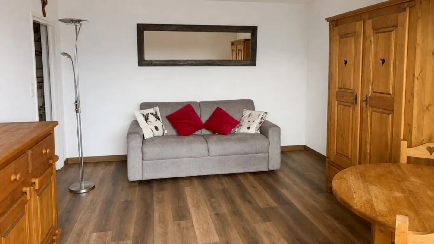Wohnung mieten - Route De La Combaz 18, 3963 Crans-Montana - Foto 2