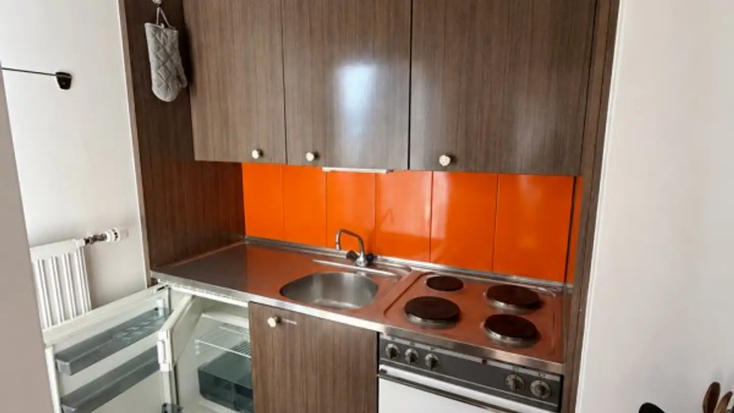 Wohnung mieten - Route De La Combaz 18, 3963 Crans-Montana - Foto 4