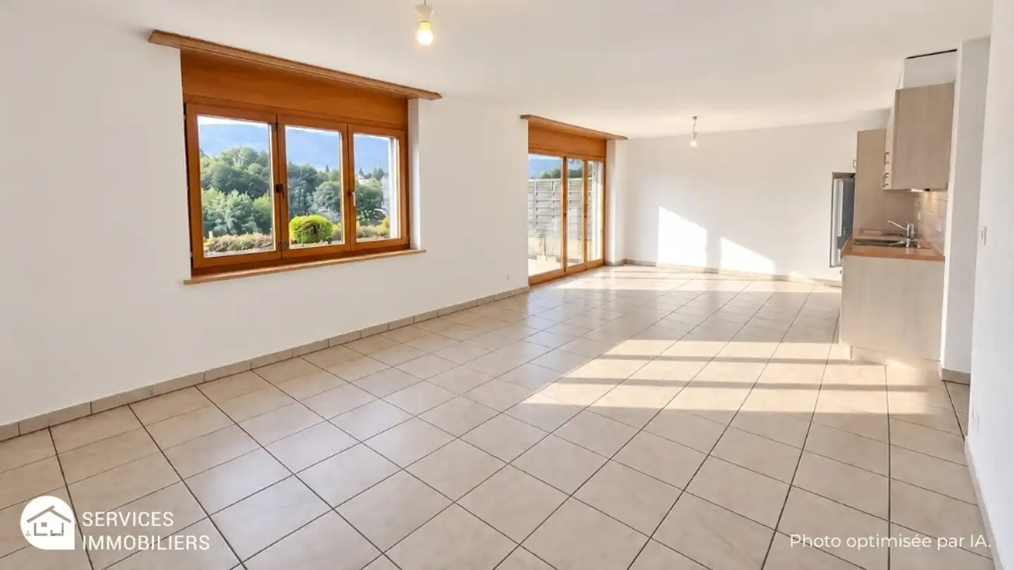Appartamento in vendita - Chemin De L'orgerie, 2710 Tavannes - Foto 3
