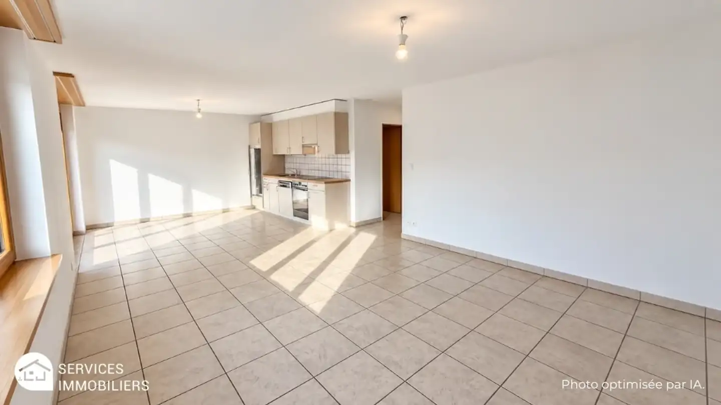 Appartamento in vendita - Chemin De L'orgerie, 2710 Tavannes - Foto 4