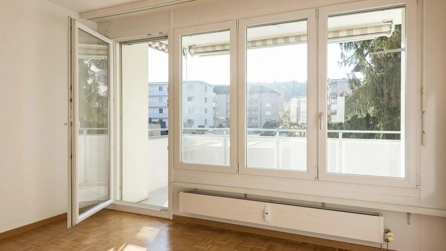 Wohnung mieten - Kapuzinerhügel 9, 5620 Bremgarten AG - Foto 3