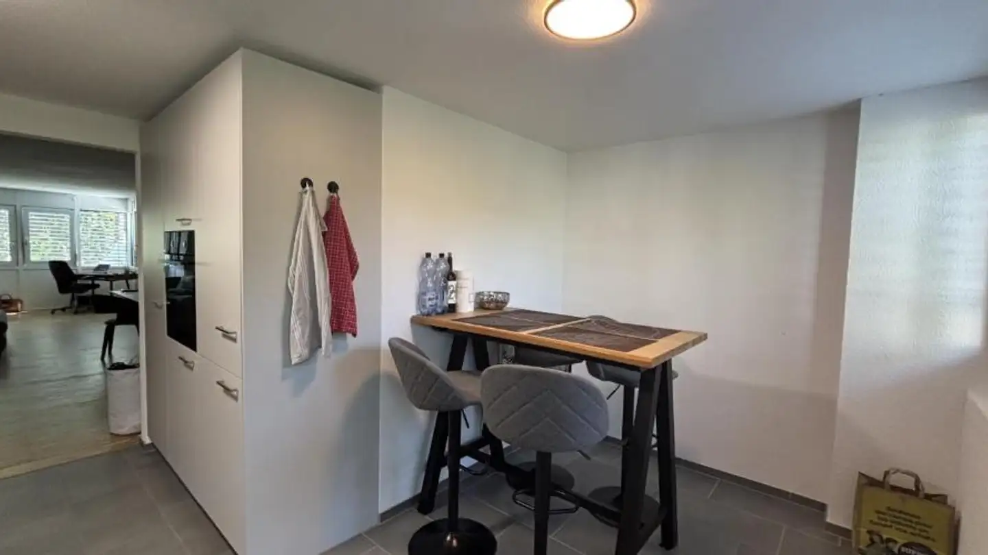 Apartment for rent - Chemin Radius / Radiusweg 3, 2503 Biel/Bienne