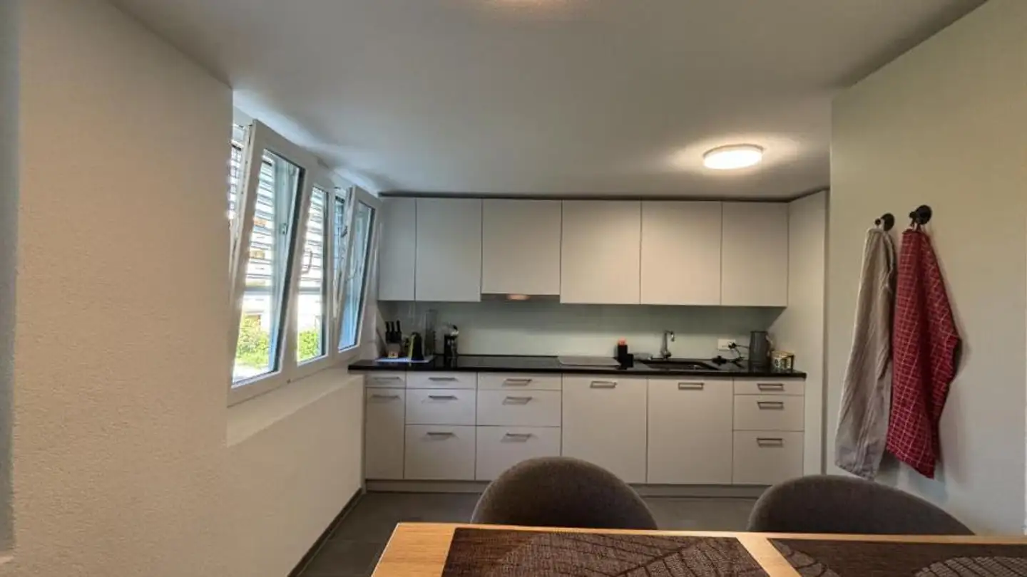 Apartment for rent - Chemin Radius / Radiusweg 3, 2503 Biel/Bienne - Photo 2