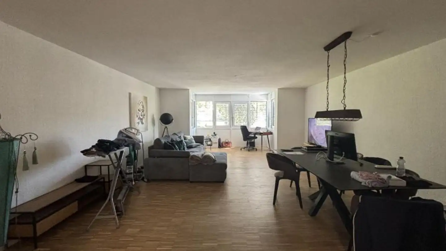 Apartment for rent - Chemin Radius / Radiusweg 3, 2503 Biel/Bienne - Photo 3