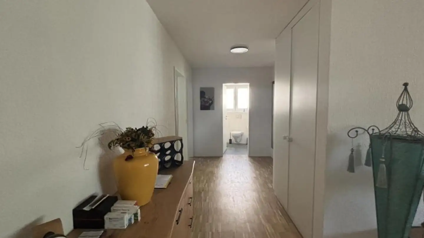 Apartment for rent - Chemin Radius / Radiusweg 3, 2503 Biel/Bienne - Photo 4