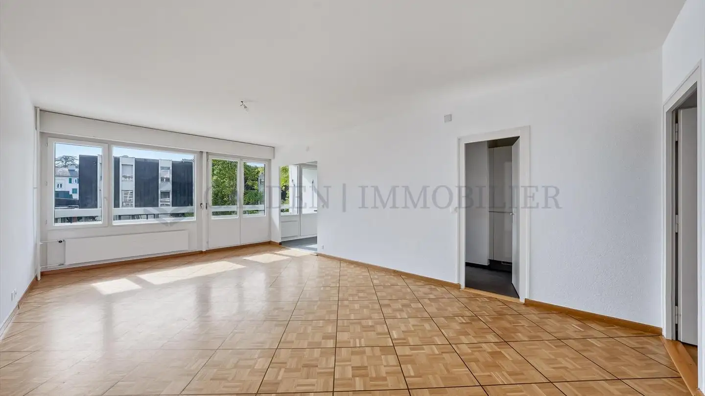 Wohnung kaufen - 1226 Thônex - Foto 4